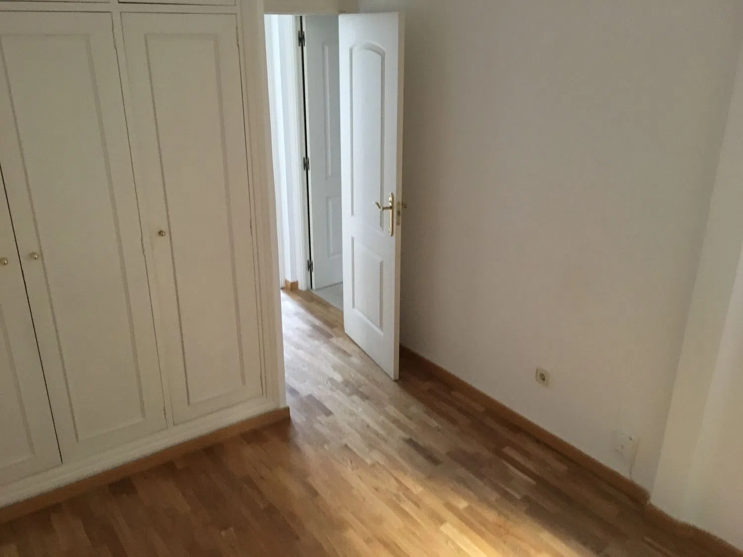 Piso en calle del General Díaz Porlier, 19 - Foto 6