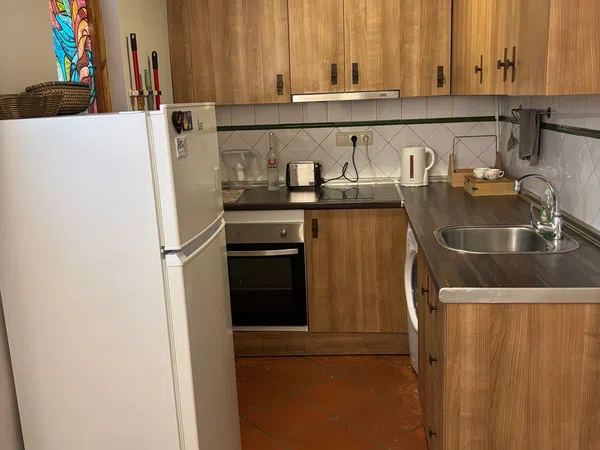 Estudio en Calle Limón, 3, Albaicín, Albaicín - Foto 8