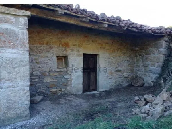 Finca rústica en Camino Camín Real de la Mesa a Bustariega, 3 - Foto 2