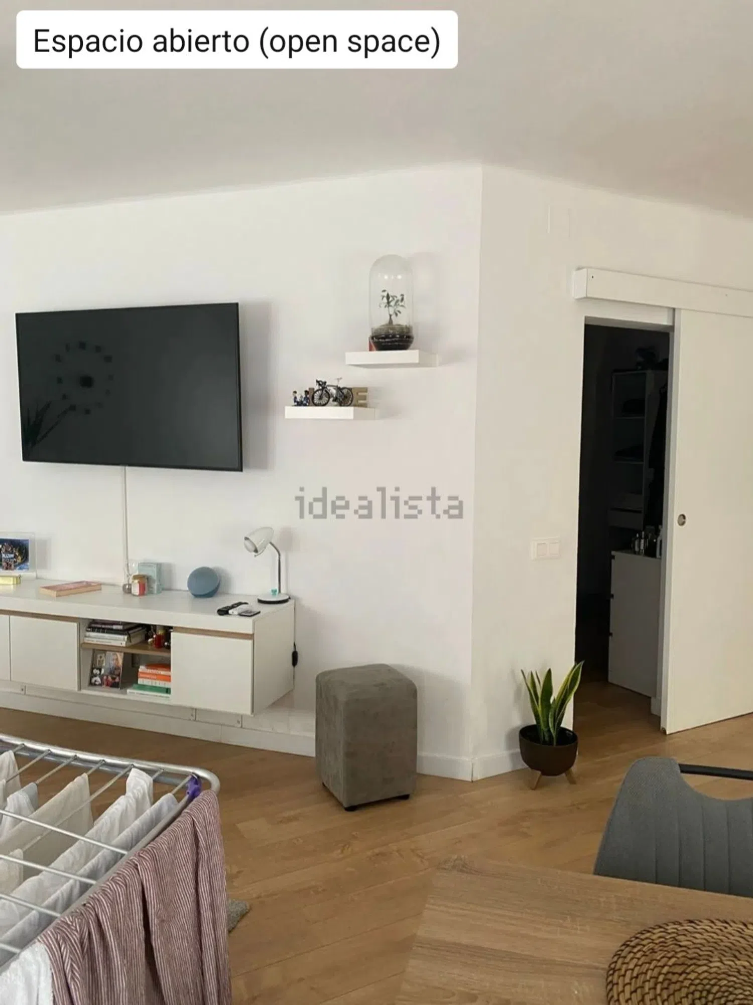 Piso en calle d'en garriga, 202 - Foto 8