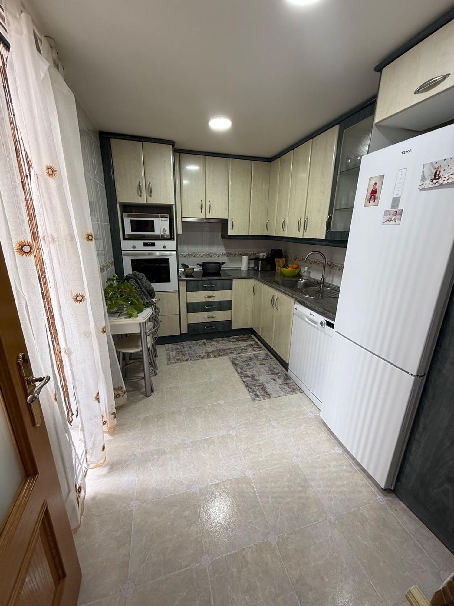 Piso en calle de Enrique Calabia, 6 - Foto 11