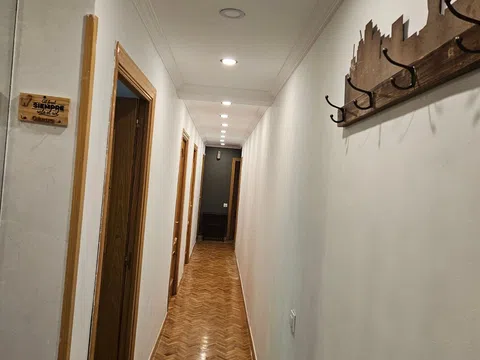 Piso en calle del Torpedero Tucumán, 26