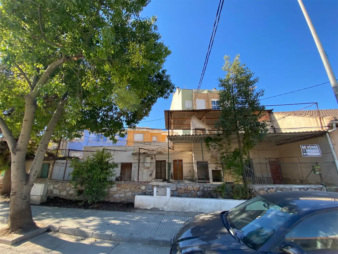 Casa adosada en  Avenida San Ginés 120 - Foto 12