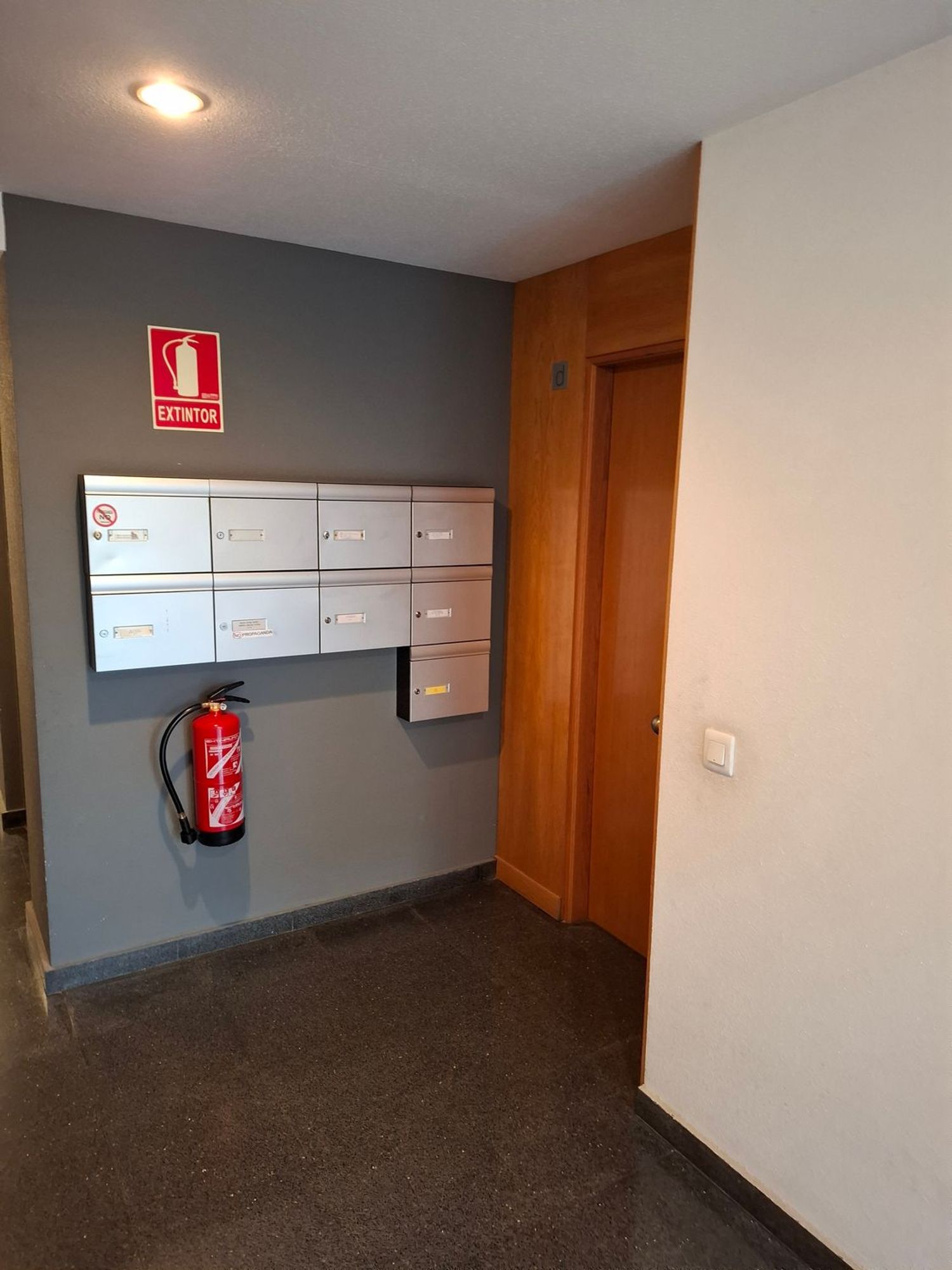 Piso en calle Ramón Aguinaga, 26 - Foto 11