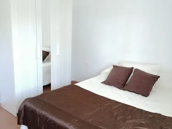 Piso en Avenida de Nazaret, 1, Pago San José - Princi - Jerez - Foto 6