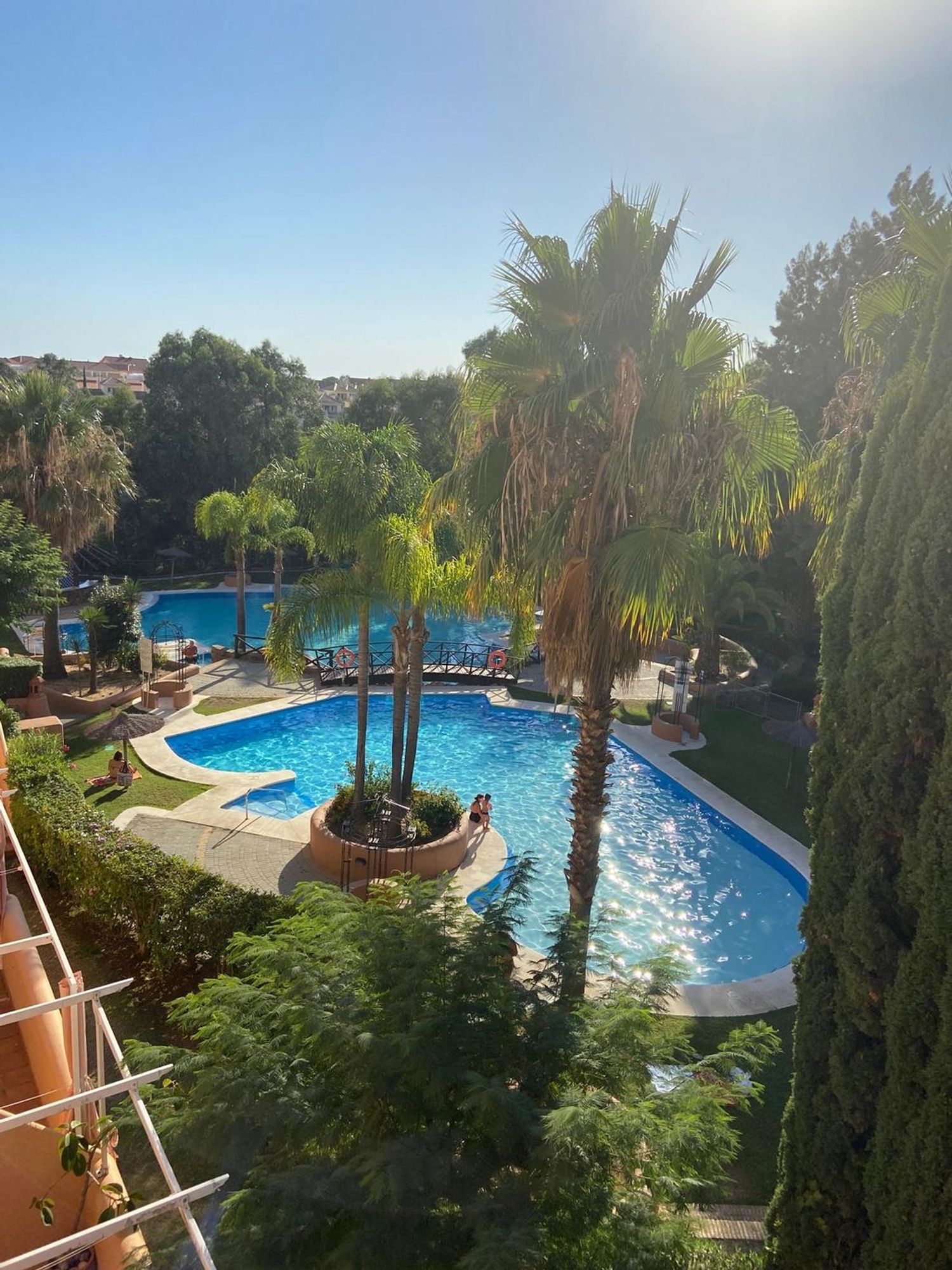 Chalet adosado en Avenida de las Cumbres, 45, Islantilla Golf, Islantilla Golf - Foto 14
