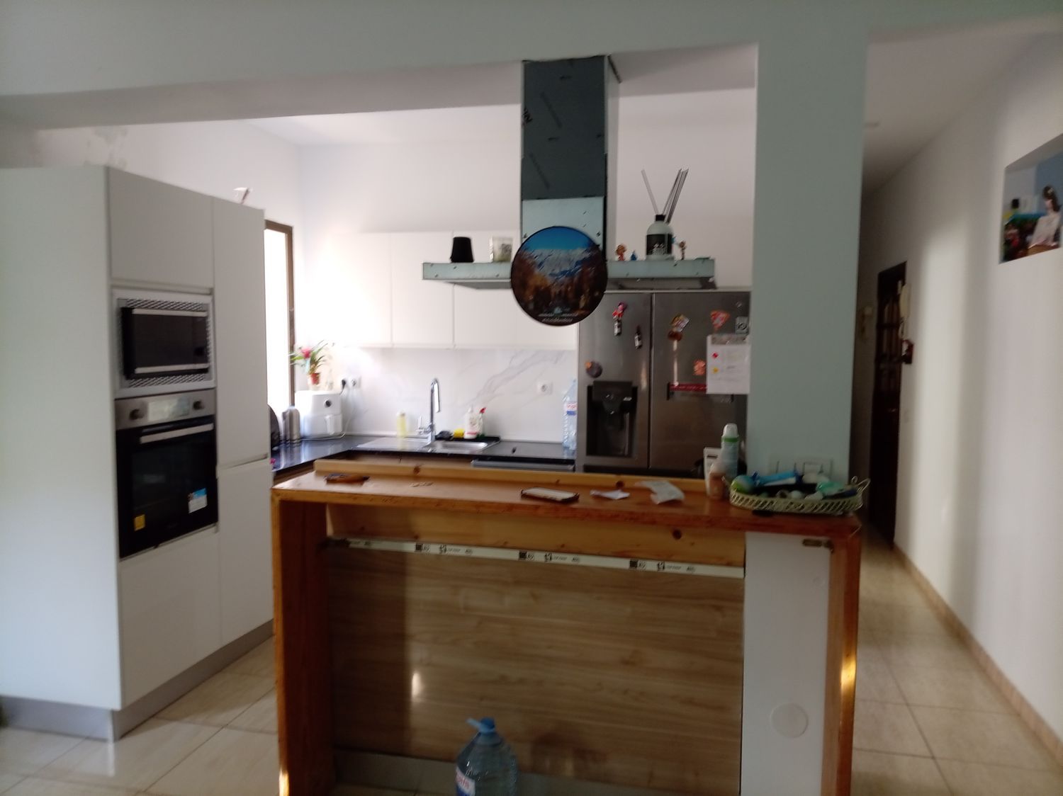Piso en Calle Doña Perfecta, 71, Schamann - Rehoyas - Foto 3