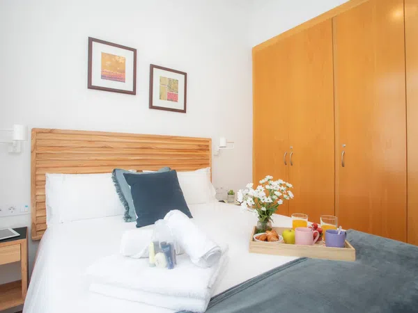 Piso en calle de Lluís de Santàngel, 19 - Foto 12