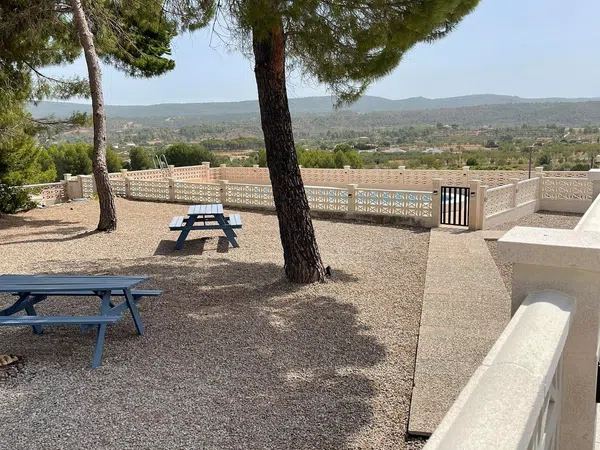 Casa o chalet independiente en Urbanización Baños de San Antonio, 10 - Foto 11