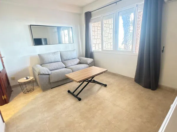 Piso en Paseo Marítimo Ciudad de Melilla, Malagueta - Monte Sancha - Foto 3