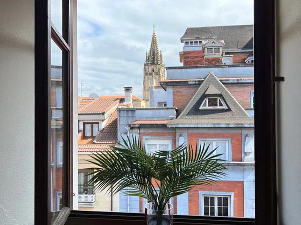 Piso en calle Jovellanos, 11 - Foto 3