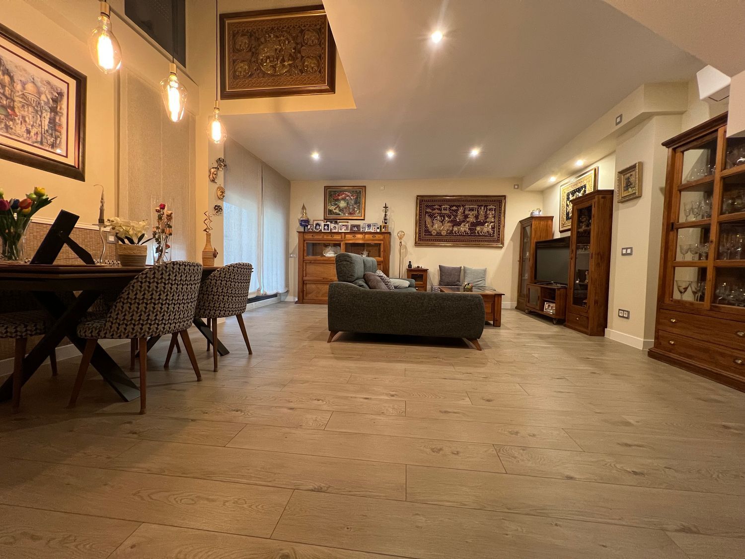 Chalet pareado en avenida Aurelio Álvarez, 9 - Foto 6