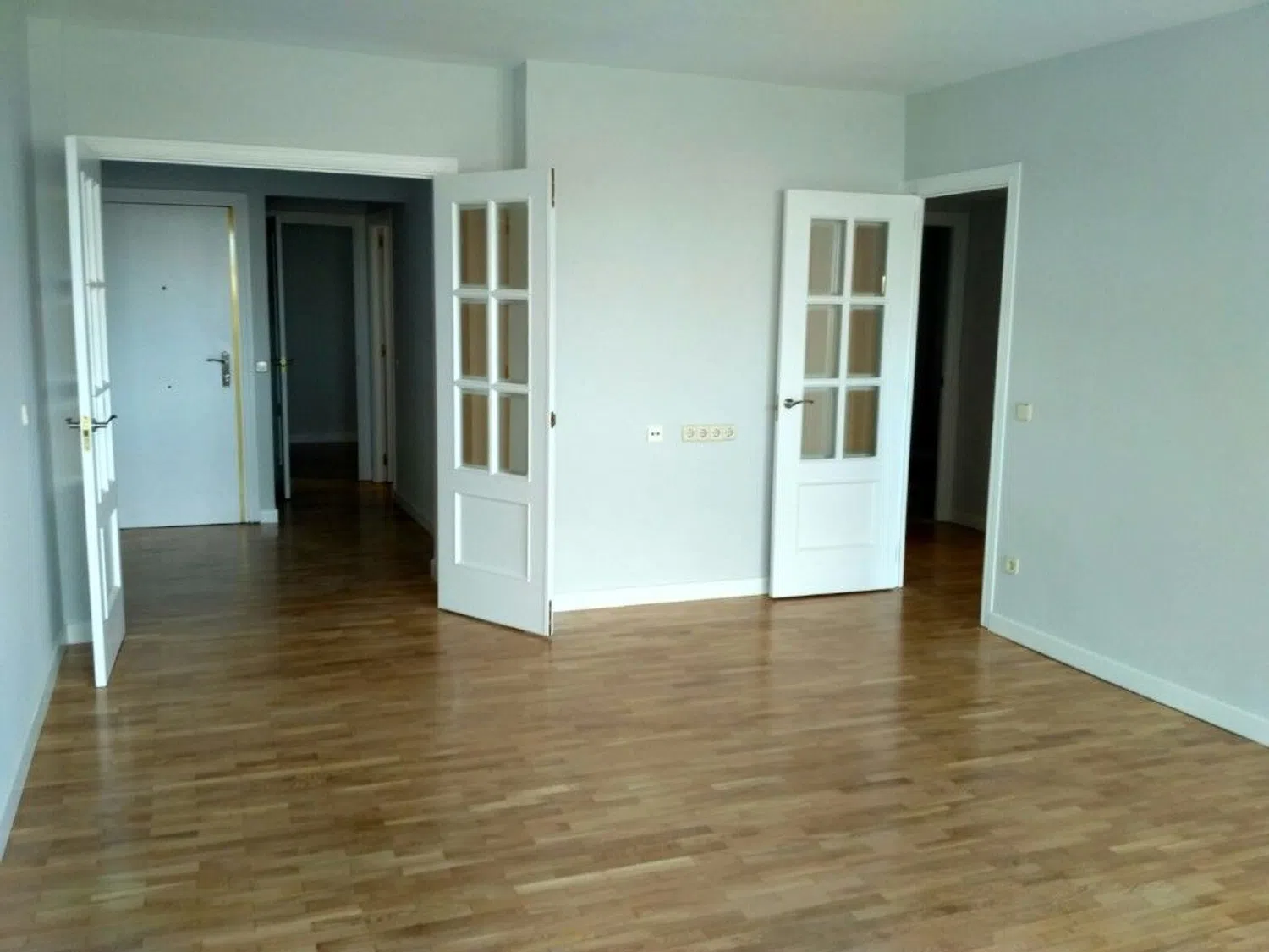 Piso en avenida del manzanares, 214 - Foto 4