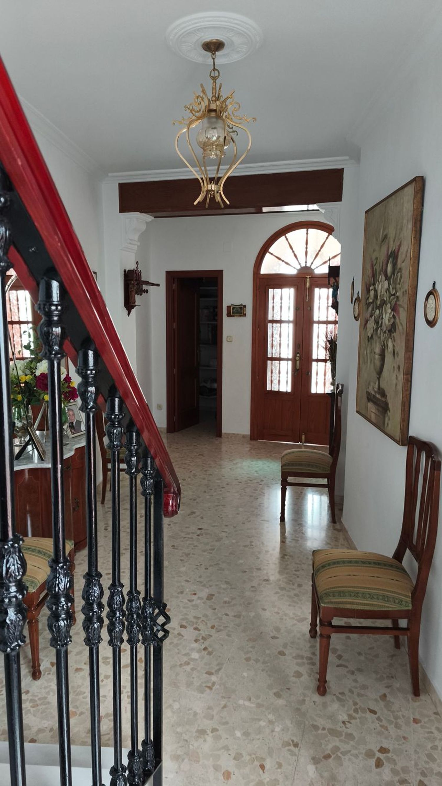 Chalet adosado en Calle Rabadanes, 22 - Foto 4