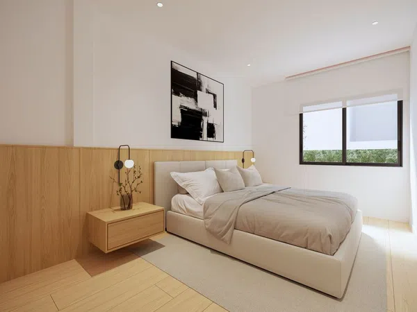 Piso en venta en Calle Villaamil, 58 - Foto 13