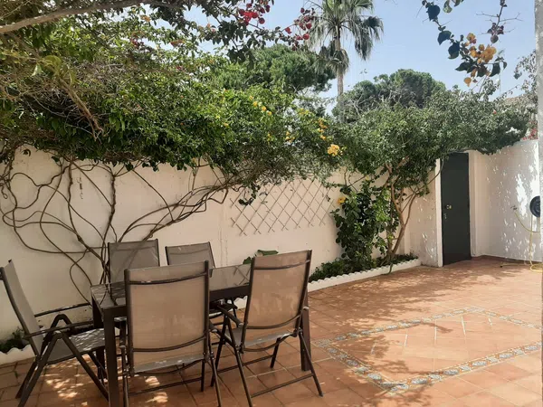 Casa o chalet independiente en Calle Jabeque, 12, El Manantial - Foto 8