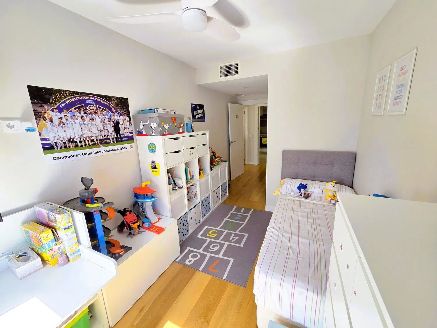 Piso en calle de Francisco Silvela, 68 - Foto 22