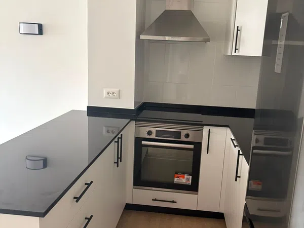 Piso en Calle de Valois, 23, Distrito Martiánez, Distrito Martiánez - Foto 2