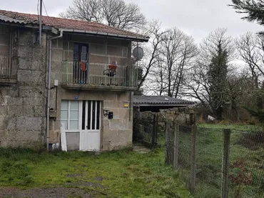 Casa adosada en  Rúa Aldea Dabaixo 104 - Foto 1