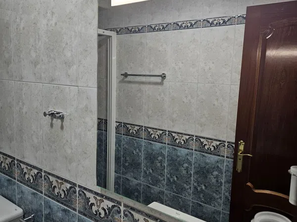 Piso en Calle Antonio Martelo, 7, Cruz del Humilladero - Los Tilos - Foto 23