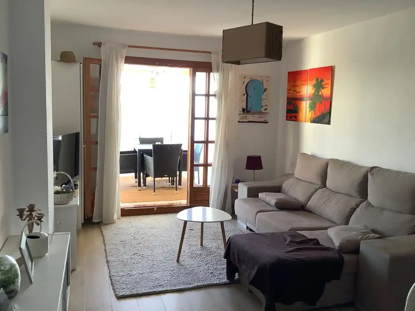 Apartamento en  Carrer Barranc de Palomes 4 - Foto 27