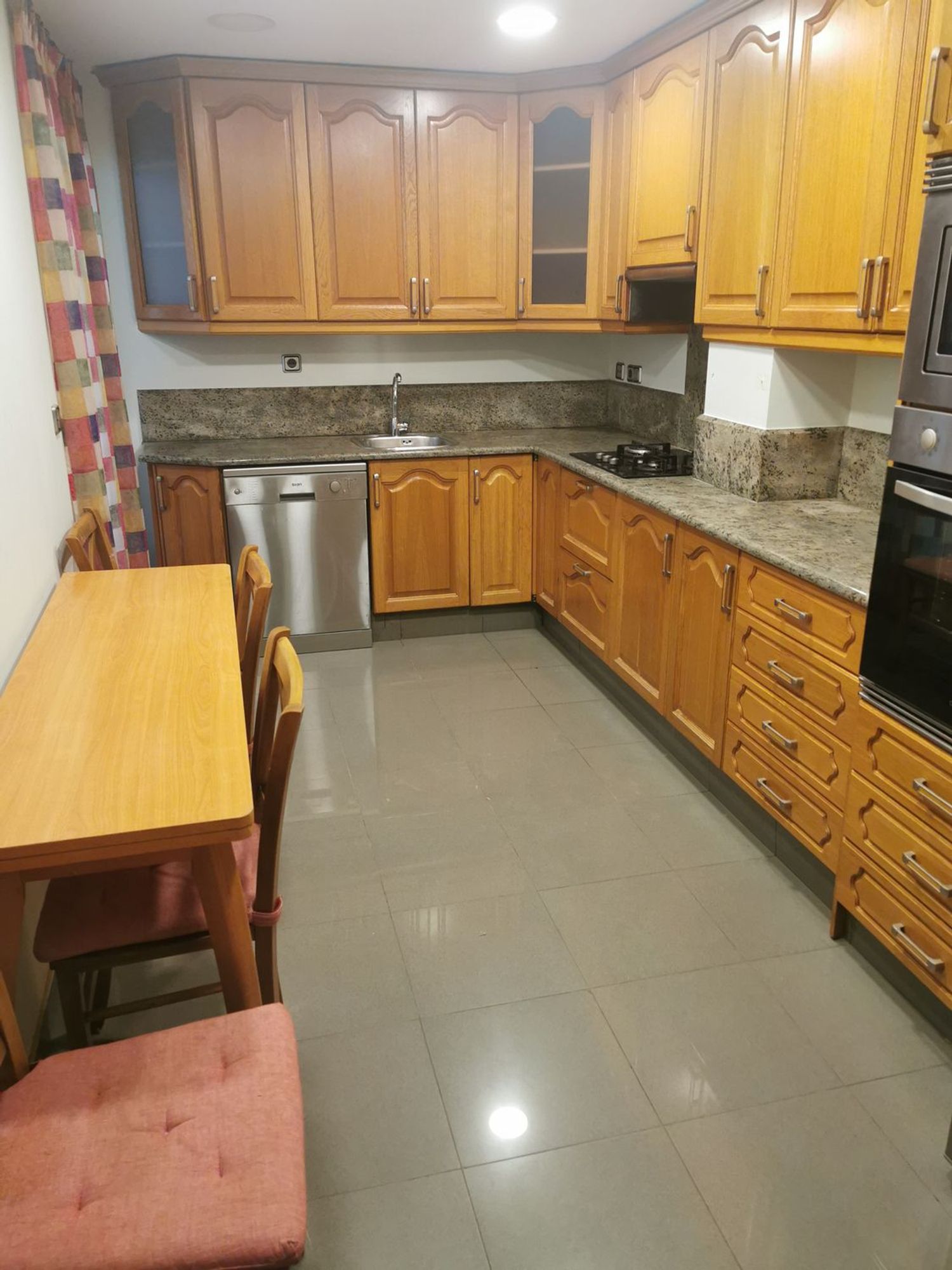 Piso en El Carmen - Foto 15