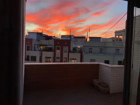 Ático en avenida de l'Oest, 39