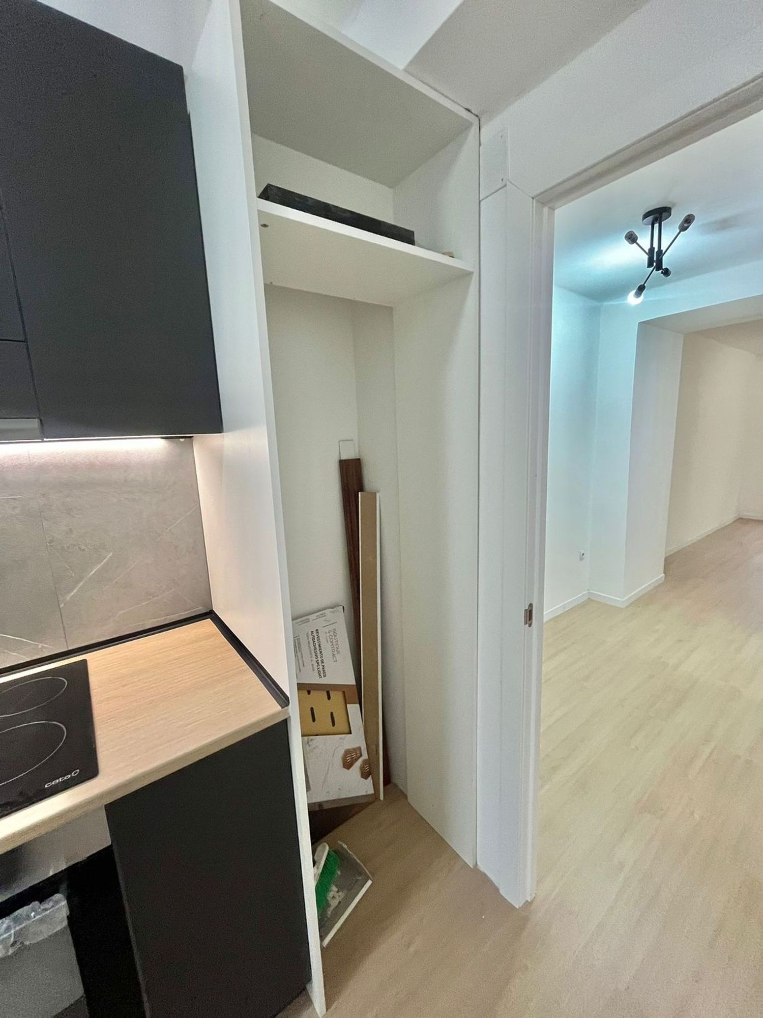 Piso en calle de Teodoro Iriarte Reinoso, 1 - Foto 17