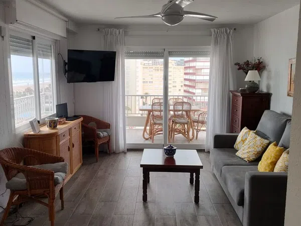 Piso en avenida de la Costa Blanca, 170