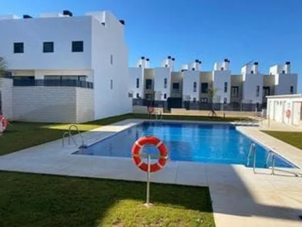 Chalet adosado en Avenida santa Clara, 7, Capellanía - Retamar, Capellanía - Retamar - Foto 14