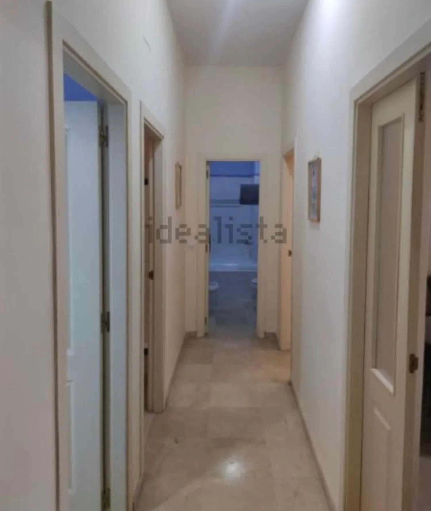 Piso en calle Castilla, 143