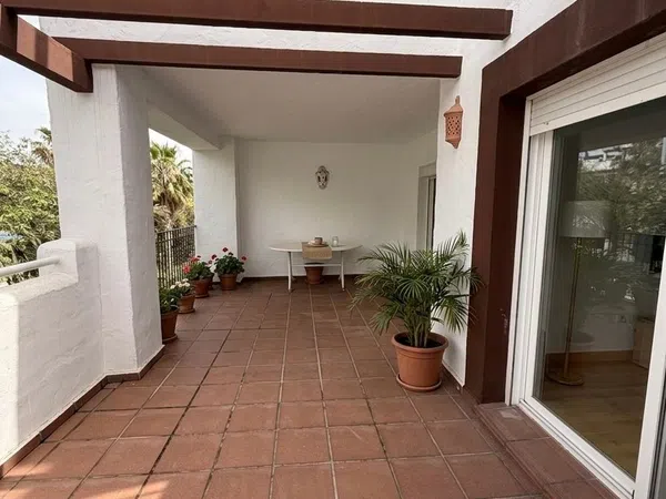 Piso en calle Santander, 4 - Foto 1