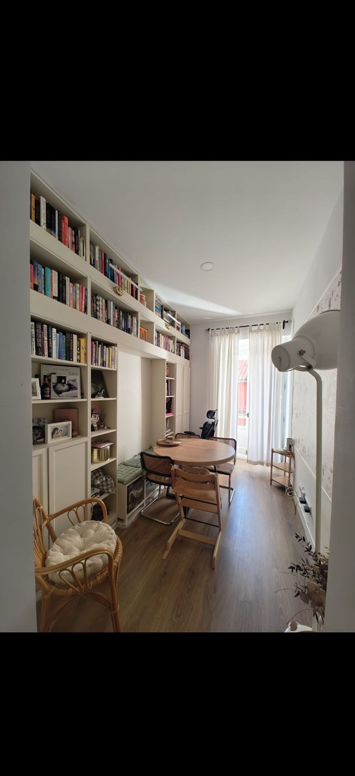 Piso en calle Salitre, 43 - Foto 4