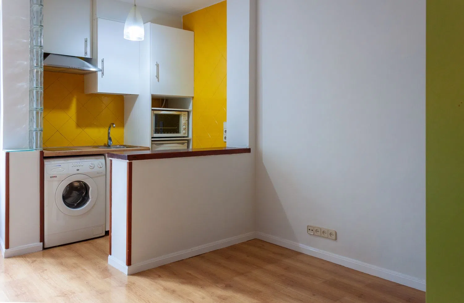 Piso en Barrio Argüelles - Foto 6