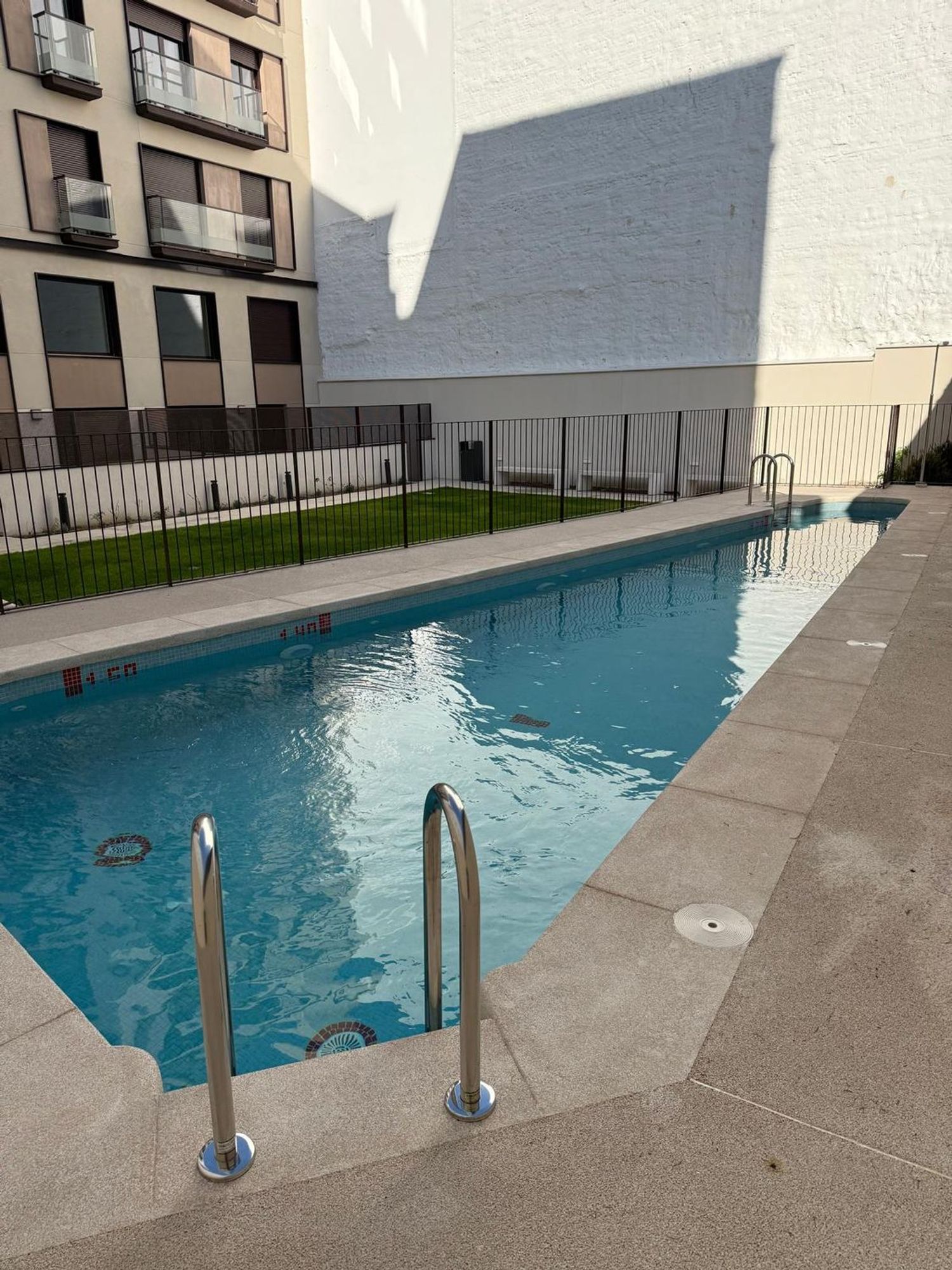 Dúplex en ronda de Segovia, 15 - Foto 14