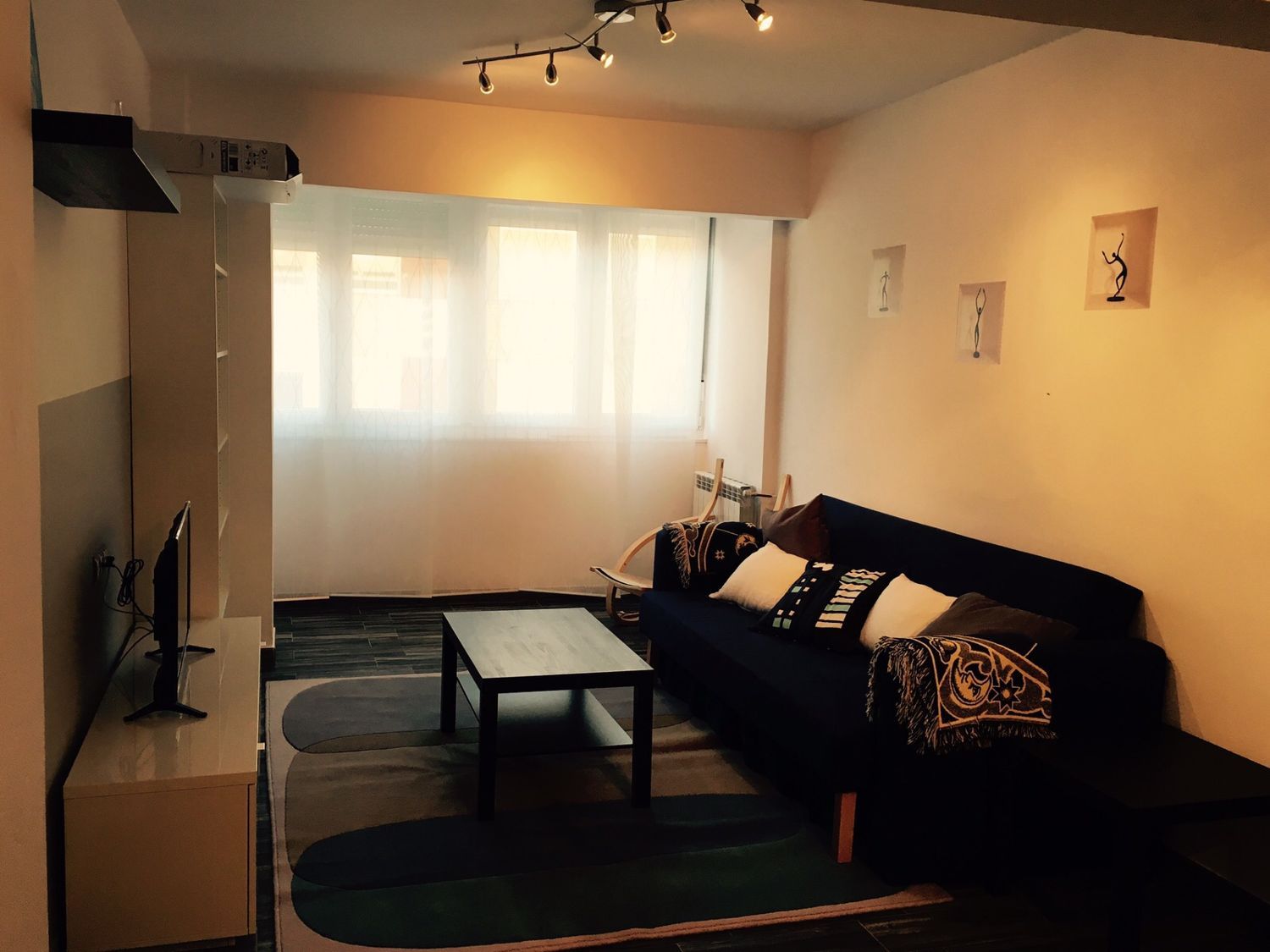 Estudio en Calle pintor varela, 9, Inmobiliaria - Barreda, Inmobiliaria - Barreda - Foto 2