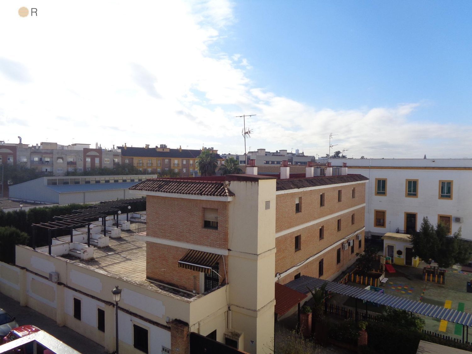 Piso en Casco Histórico - Corredera - Ribera - Foto 20