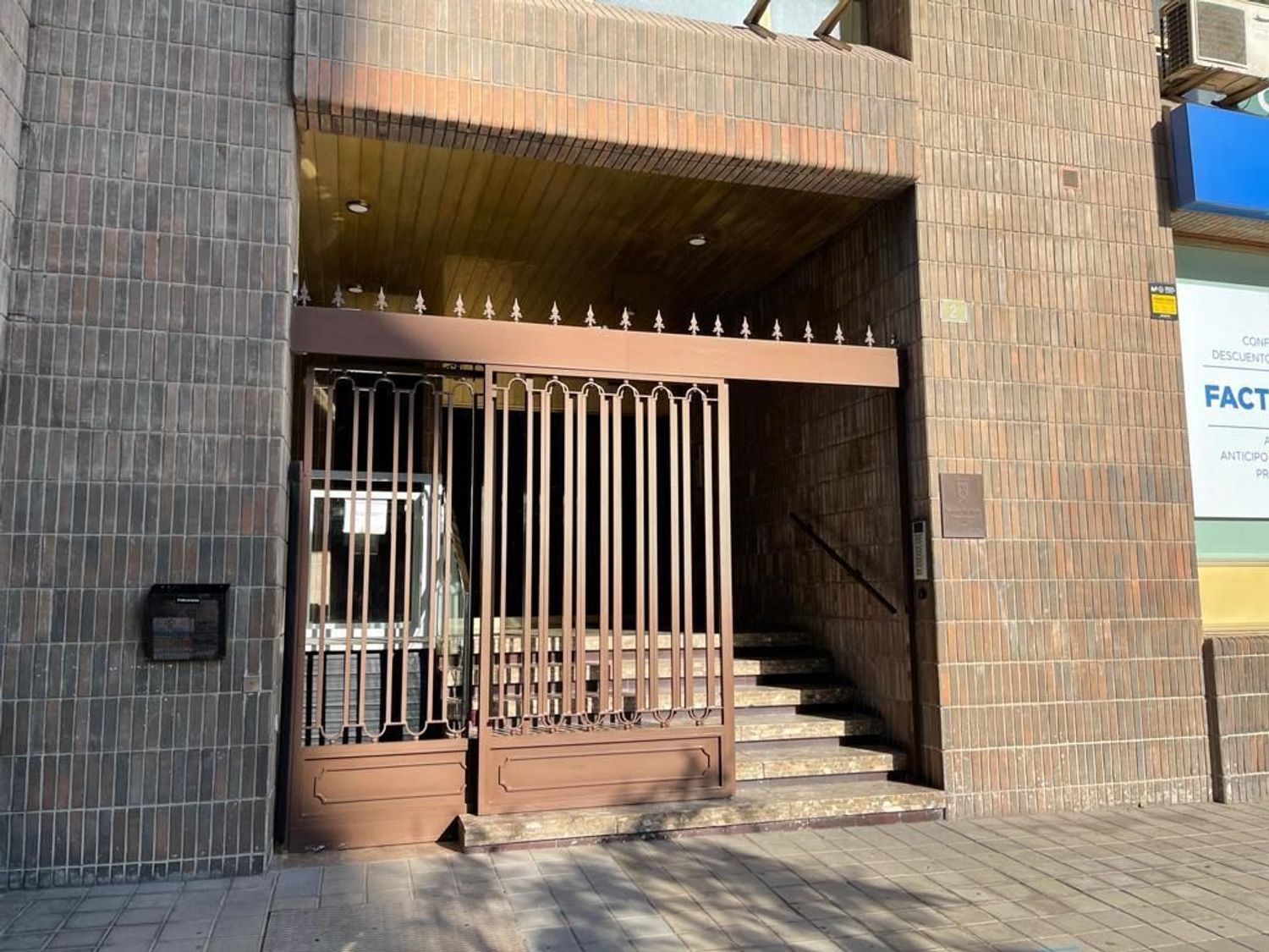 Piso en avenida Catedratico Soler, 2 - Foto 6