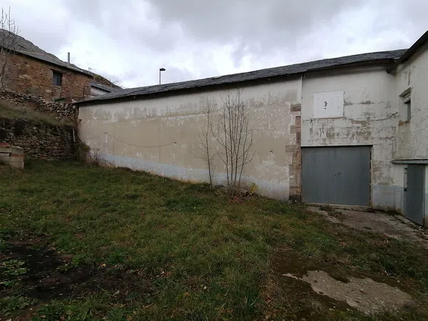 Casa de pueblo en Calle Del Campal, 1 - Foto 4