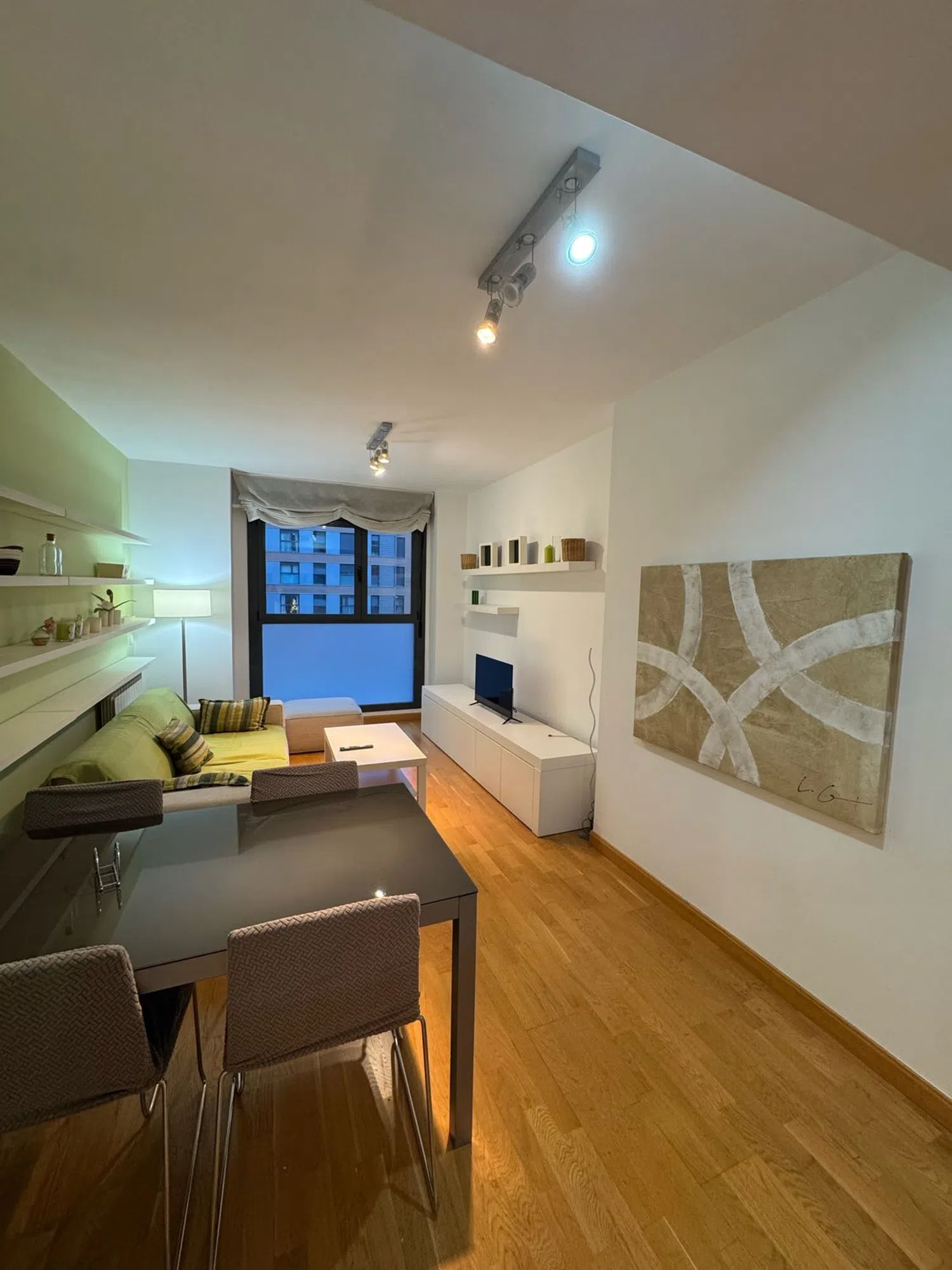 Piso en calle de Villamayor de Santiago, 11 - Foto 5