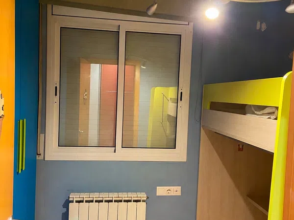 Piso en Calle de Mossèn Joan Orriols, 55 - Foto 12