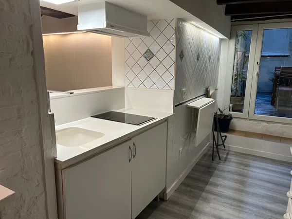 Estudio en Calle de l'Àngel Custodi, 4, El Carme - Foto 7
