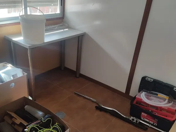 Casa independiente en Barrio Oliver - Foto 11