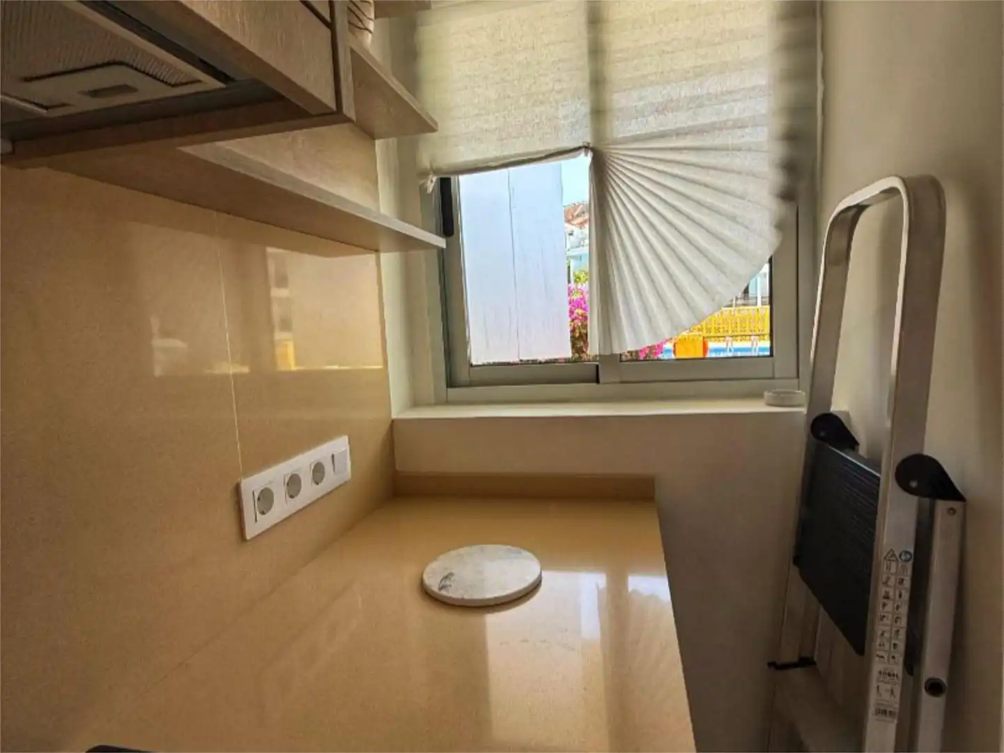 Piso en  Avenida Marqués de Villanueva del Prado 4 - Foto 7