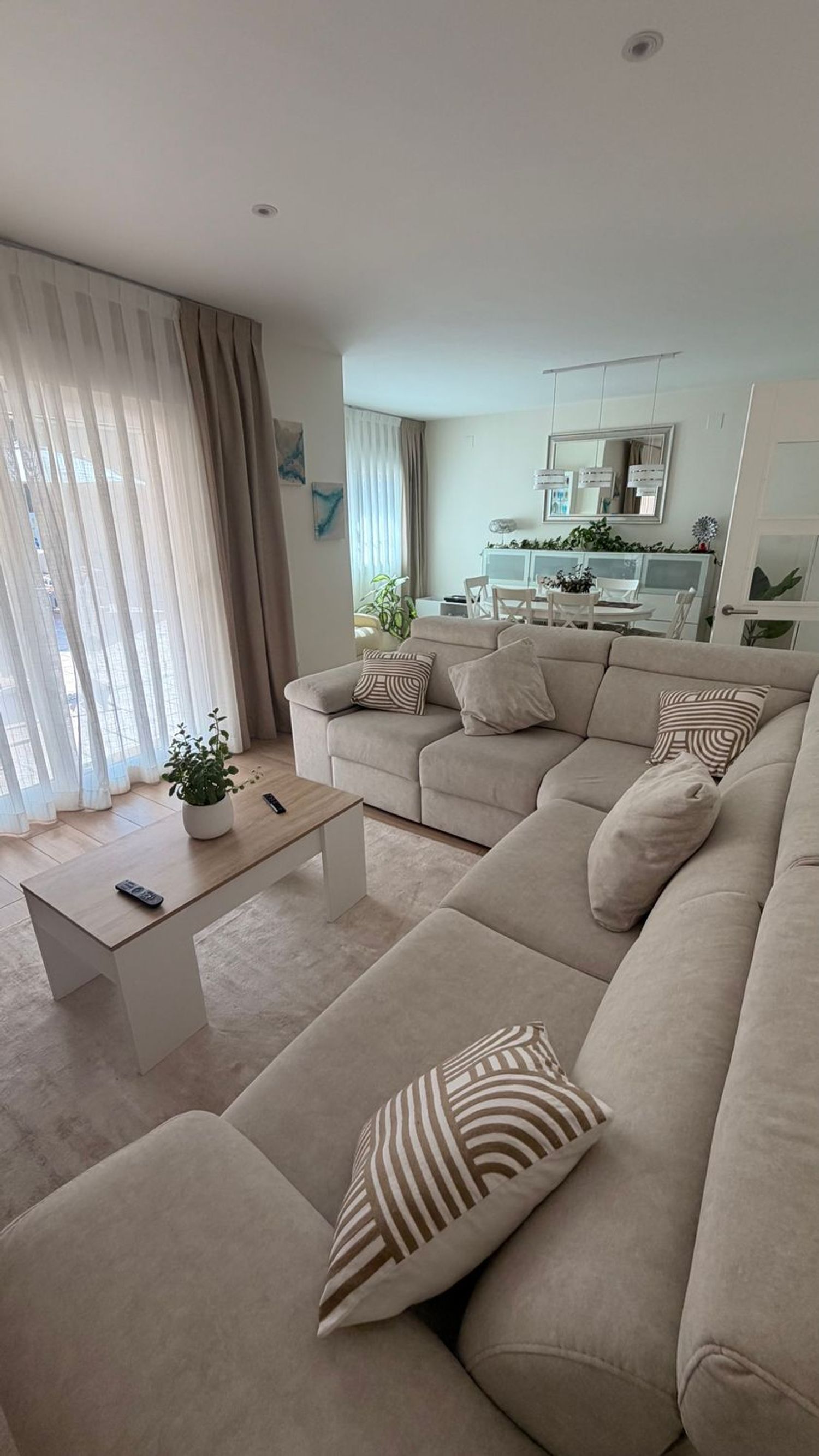 Chalet pareado en Calle Siete Picos, 1 a, Zona Los Lagos, Zona Los Lagos - Foto 6