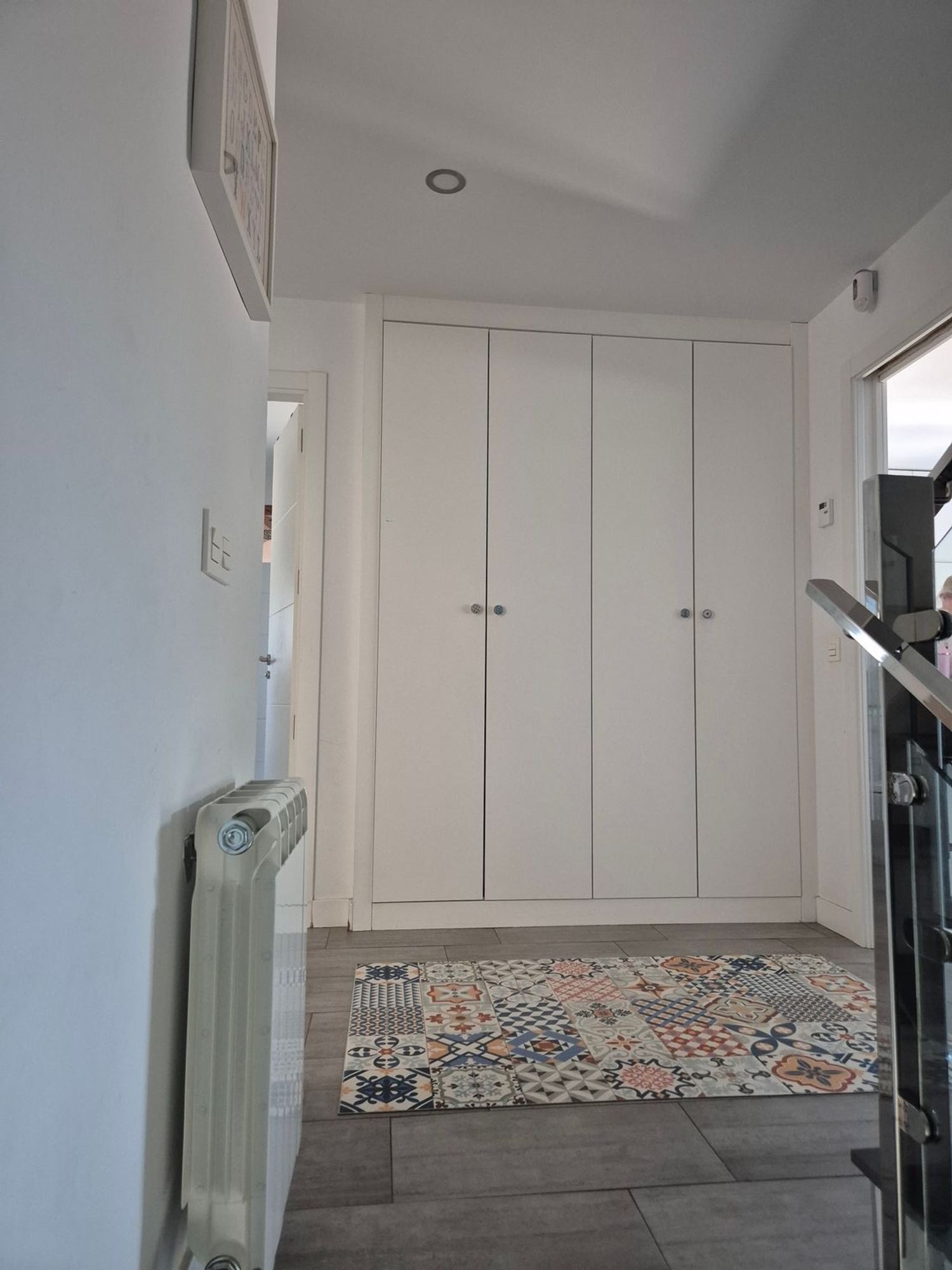 Chalet pareado en Calle de Juan Gris, 40, Hospital, Hospital - Foto 16