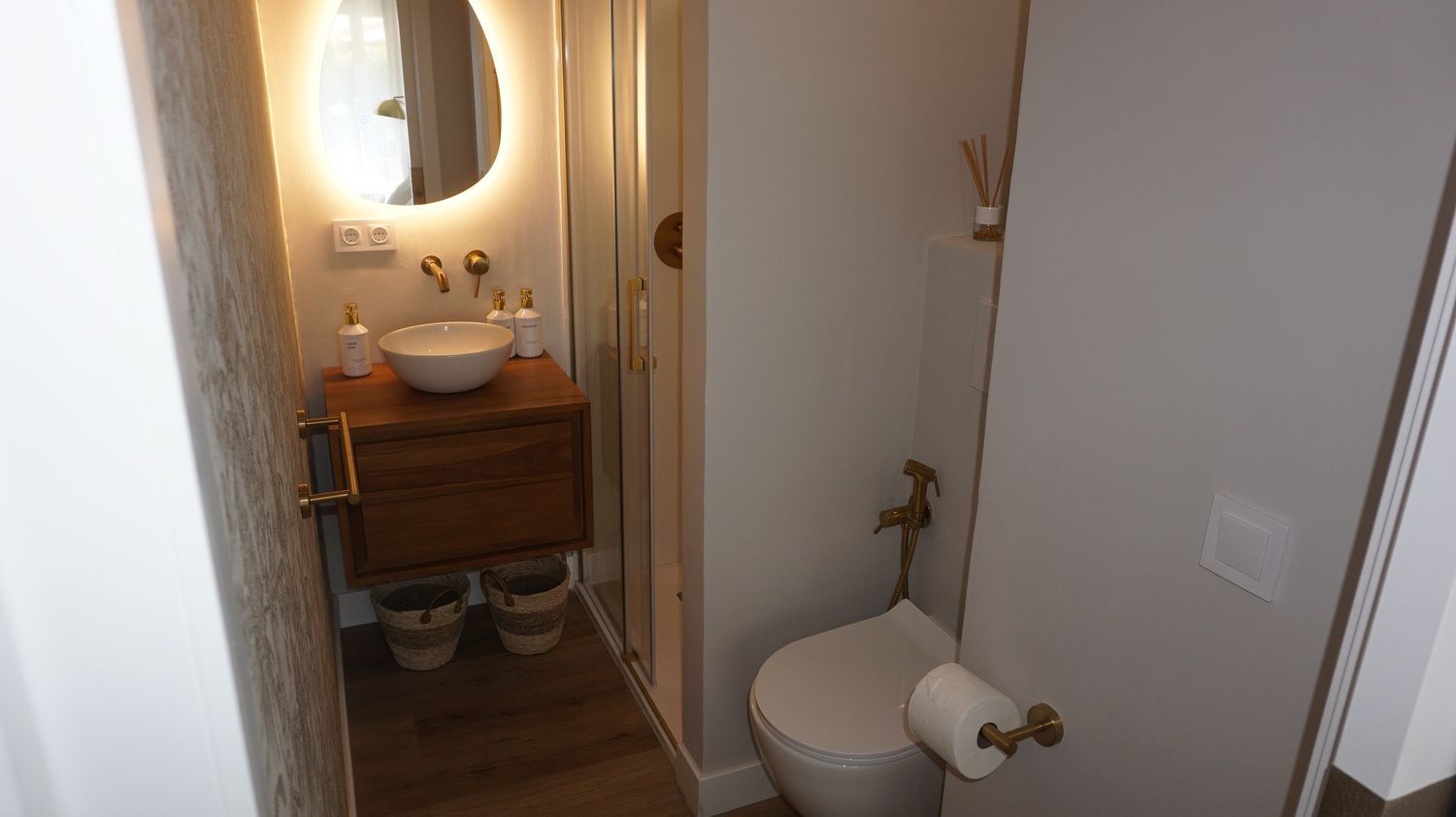 Estudio en avenida del Prado, 10 - Foto 12