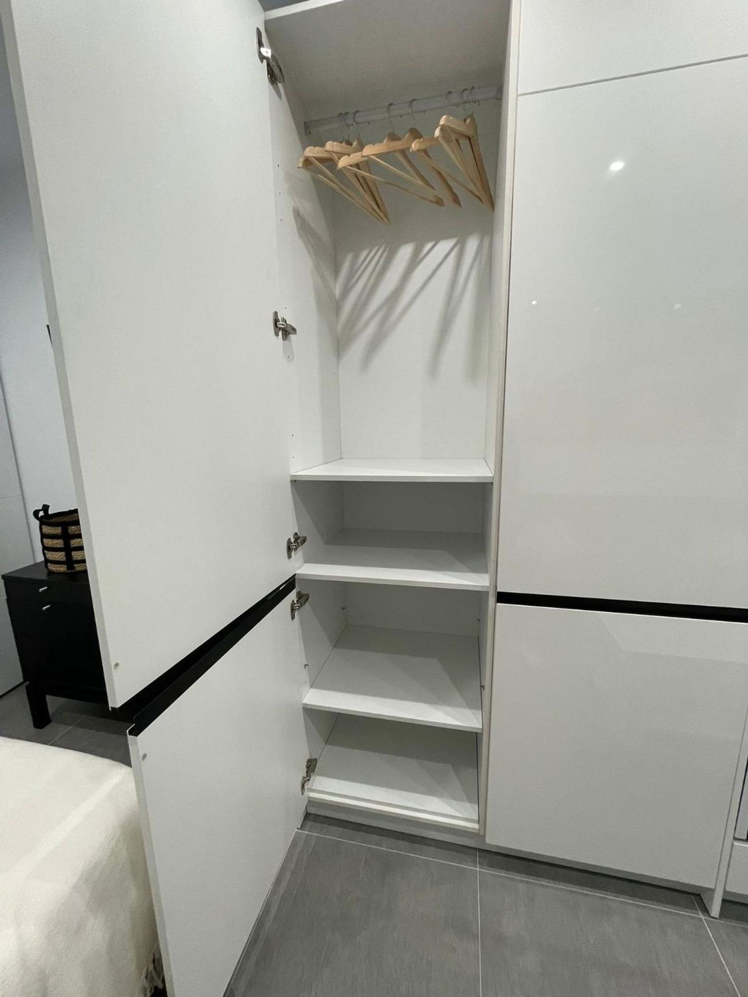 Estudio en avenida Mercado, 1 - Foto 5