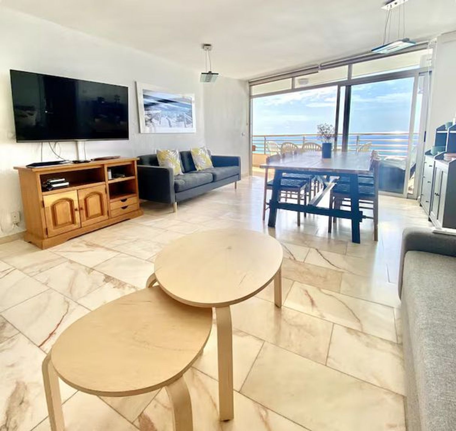 Piso en calle Sol Naixent, 18 - Foto 6