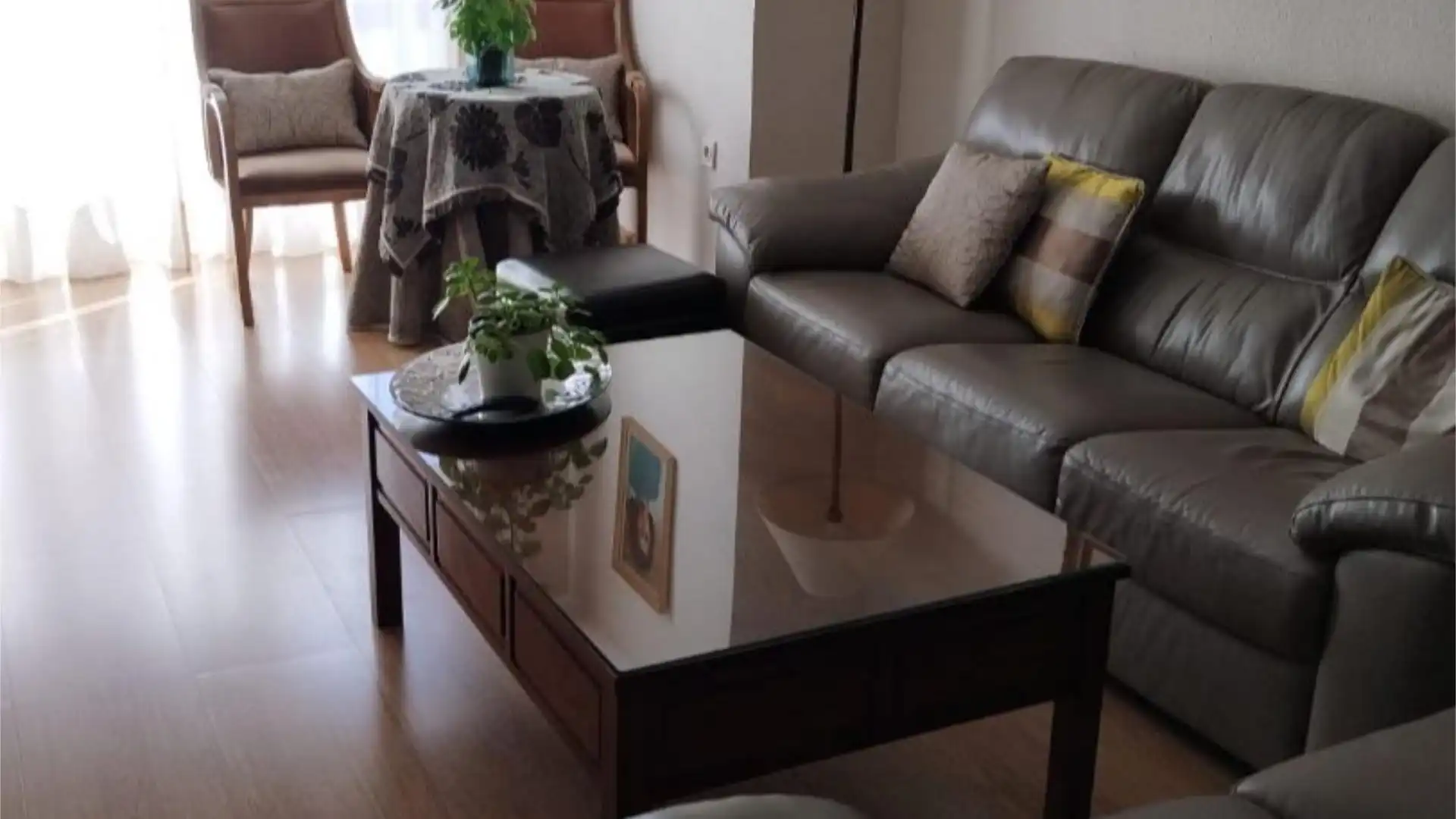 Piso en  Calle Conde Cifuentes 33 - Foto 3